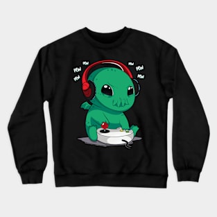 Call of Cthulhu Crewneck Sweatshirt